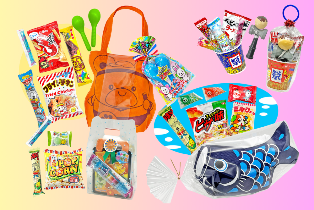 お菓子ギフト2 お菓子ギフト2