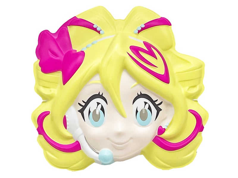 キミとアイドルプリキュア♪ キュアアイドル
