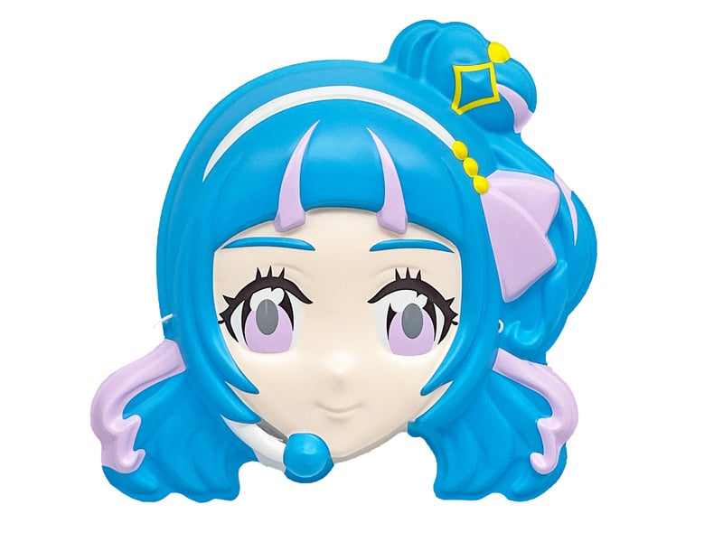キミとアイドルプリキュア♪ キュアウインク