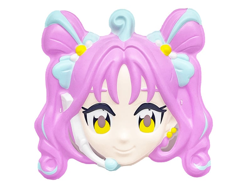 キミとアイドルプリキュア♪ キュアキュンキュン