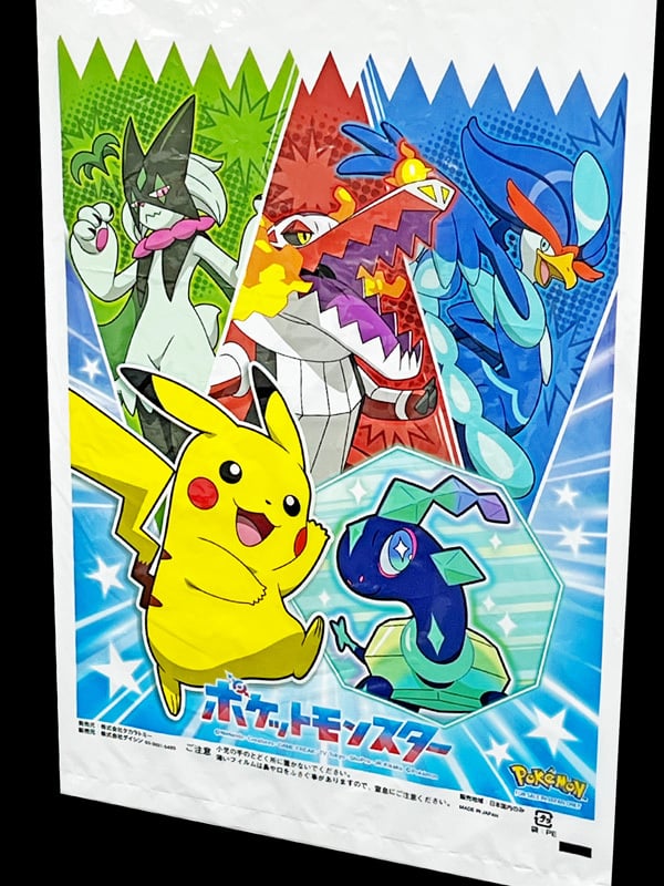 ポケットモンスター(2025Ver)