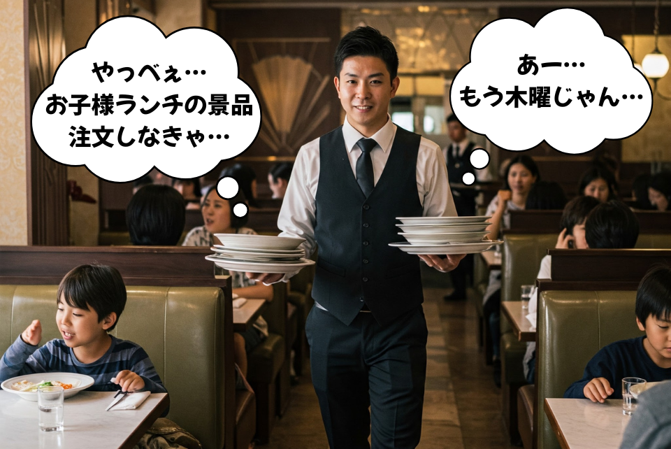 初めてのPTA役員...でも大丈夫! (2)