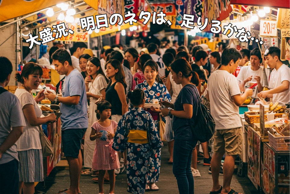 初めてのPTA役員...でも大丈夫! (6)