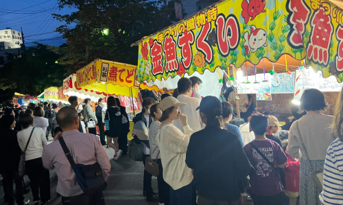 イベント業のお客様 イベント業のお客様